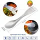 Headline Titanium Fork for Outdoor Camping