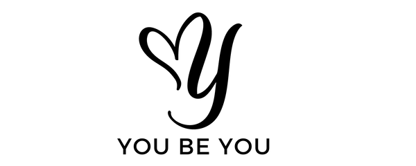 You Be You logo